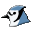 BlueJ Portable icon