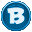 Blues Media Player icon