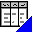 blueshell Active Tables for .NET icon
