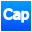 Bluesky Video Capture icon