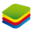 BlueStacks App Player icon