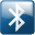 Bluetooth Advertising software icon