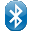 Bluetooth Muter icon