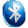 Bluetooth Radar icon