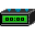 BMClock icon