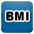 BMI Calculator for Kids icon