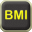BMI Chart Calculator icon