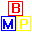 BMP Picture Maker icon