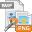 BMP To PNG Converter Software icon