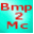 Bmp2Mc icon