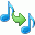 Bobabo Audio Converter icon