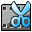 Boilsoft Video Cutter icon