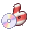 Bombono DVD icon