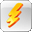 Bookmark Flash Portable icon