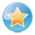 Bookmark House icon