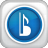 Booktrack Reader icon