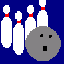 BowlingStats icon