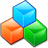 Box Plus Collaboration and Backup icon