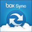 Box Sync icon