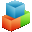 Boxoft Free DJVU to PDF freeware) icon