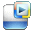 Boxoft Free MP4 to AVI Converter icon