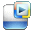 Boxoft Free MP4 to WMV Converter icon