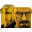 Breaking Bad Folder Icon 1