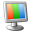 BrightDotChecker icon