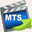 Bros MTS Converter icon