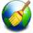 Browser Cleaner icon