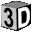 BSAsidewalk3D icon