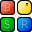 BSR Screen Recorder icon