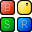 BSR Screen Recorder icon