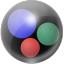 Bubble Chart Pro Plus icon