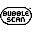 BubbleScan OMR icon