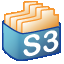 Bucket Explorer for Amazon S3 2013.1