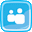 BuddyWave icon