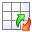 Budget book icon