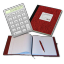 Budget Workbook icon