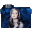 Buffy The Vampire Slayer Folder Icon icon