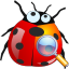 Bug Tracking Database Software icon