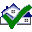 Building Inspection and Code Enforcement System icon