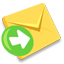 Bulk Mail icon