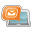 BulkSMS Text Messenger icon