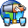 BulletProof FTP Server icon