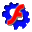 BullrushSoft Swf2exe Converter icon