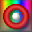 Bullseye Color Picker 1.2