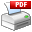 BullZip PDF Printer icon