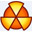 Burn My Files CD/DVD burning software icon