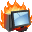 BurnInTest Professional icon